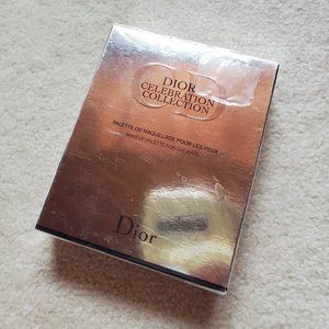 Dior Celebration Collection Eyes Palette